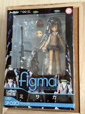 Figma A Certain Magical Index Misaka Dengeki-Ya Limited Figure Japan  picture