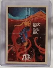 Stranger Things 4 Zerocool Butcher Billy The Dive #BB-6 Base Card Steve NETFLIX  picture