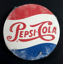 Pepsi Cola Paper Coasters Set of 12 Vintage & Modern Logo Designs New & Sealed picture