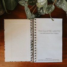 Guided Gratitude Journal - 