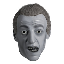 Trick or Treat Night of the Living Dead Graveyard Ghoul Halloween Mask CDIT100 picture