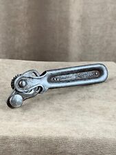 World War II can opener. Wehrmacht 1939-1945 WWII WW2 picture