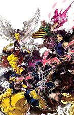 THE ORIGINAL X-MEN #1 (KAARE ANDREWS EXCLUSIVE VIRGIN VARIANT) COMIC ~ Marvel NM picture