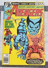 Avengers #178 (Marvel, 1978) 