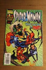 Spider-Woman #1, 1999, Marvel, VF/NM, unread, see pictures & description picture