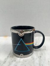 Pink Floyd Dark Side Of The Moon Large 3D Coffee Mug Cup / 2017 Just Funky picture