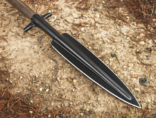 Cold Steel 95BOASK Boar Spear 82 Overall, Secure-Ex Sheath picture