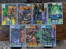 Batman Legends of The Dark Knight Lot of 7 #156 157 158 164 165 166 167 - NM picture