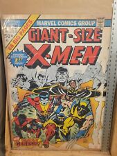 Marvel Comics - Giant-Size X-Men - 24x36 Poster picture