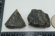 Darwin Glass -- 18g - Austalite - Darwinite - tektite - impactite #gls26a picture