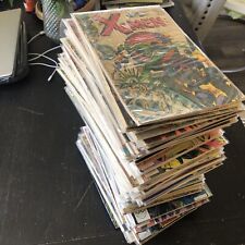 Uncanny X-men HUGE Comic Book Collection Silver Age to Modern 1960’s 70’s 80’s.. picture