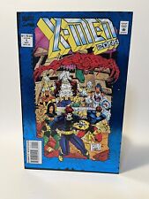 X-MEN 2099 #1 NM MARVEL COMICS 1993 High Grade Quality Comic Book picture