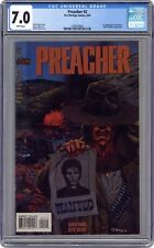 Preacher #2 CGC 7.0 1995 1269324007 picture