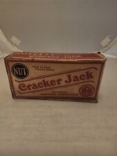 VERY RARE CRACKER JACK EMPTY BOX 1920'S ERA picture