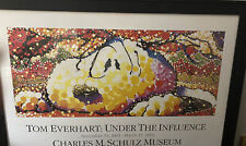 tom everhart snoopy Under The Influence picture