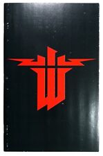Wolfenstein #1  NYCC Convention Exclusive 
