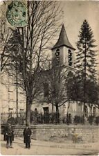 CPA AK St.Maurice L'Eglise FRANCE (1282950) picture