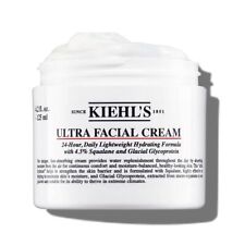 New Kiehl's Ultra Facial Cream 4.2 oz / 125 ml - Hydrating Moisturizer picture