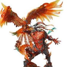 Final Fantasy XVI Ifrit Figure Collector's Edition Phoenix vs FF16 Rere Japan picture