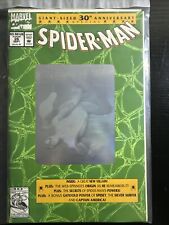 Bundle of spider-man comics(Vintage) picture