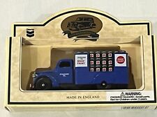 Lledo Days Gone Chevron Commemorative Roof Coating 1939 Flat Bed Truck Die-Cast picture