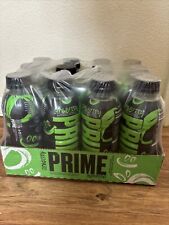 Prime Hydration Glow Berry Case Pack of 12 VERY RARE Sealed Ship Same Day picture