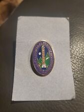 Vintage BPOE Astoria Oregon Elks Lodge Lapel Pin picture
