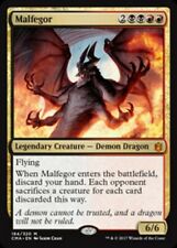 Malfegor ~ Commander Anthology [ Excellent ] [ Magic MTG ] picture