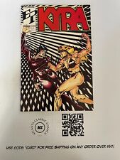 Kyra # 1 Elsewhere Productions Comic Book Indy Comics 7 J214 picture