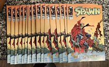 SPAWN # 26 Image Comics 1994 Todd McFarlane 20 COPIES That's Right 20 picture