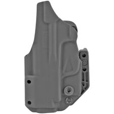L.A.G. Tactical, Inc. Appendix Inside Waistband Holster Right Hand Black P365... picture
