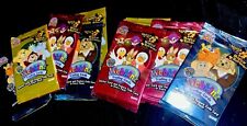 Webkinz Series 3 Trading Cards, LOT Of 3 Packs, New Factory Sealed picture