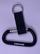 LInkin Park Keyring Official Merchandise Hybrid Theory Tour  2001 picture