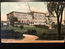 Vintage Postcard 1911 Rotograph Card Normal School Providence Rhode Island picture
