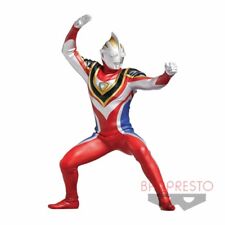 Ultraman Gaia Supreme ver. Hero's Brave Statue Figure Banpresto (100% authentic) picture