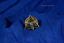 NASA Contractor North American Aviation Lapel Pin - Vintage Historical Item picture