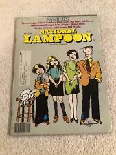 National Lampoon Magazine May  1978 picture