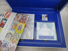 AH MY GODDESS FINAL BOX 2014 Ltd Art Set KOUSUKE FUJISHIMA Japan Fan Book picture