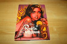 The Birth of Rockin Jelly Belly Hardcover picture