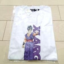 Immediately Sold Out Dragon Ball Extra Large Collaboration Gohan T-Shirt picture