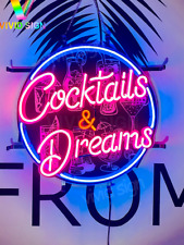 Cocktails & Dreams Version B 17