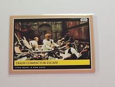 2019 Topps Star Wars Galactic Moments: Countdown to Episode IX #14 picture