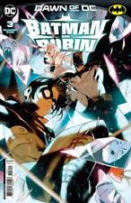 Batman And Robin #1-3 | Select Covers | NM 2023 DC Comics picture