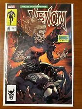 Venom #33 (2021) Unknown Comics ASM Homage Variant Featuring Knull NM picture