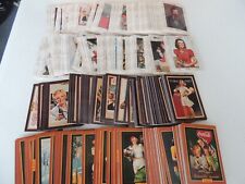 COCA-COLA COKE CARD SETS SERIES 1 THRU 4 400 CARDS COLLECT-A-CARD 1993-95 picture