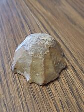 Authentic Midwest Colorful Chert Core 1 1/4