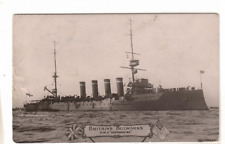 H.M.S. DEVONSHIRE (1927)  - Britain's Bulwarks picture
