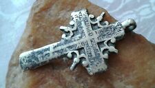 ANTIQUE c.18th CENT. OLD BELIEVERS ORTHODOX 