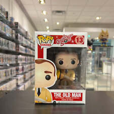 Funko Pop The Old Man 13 picture
