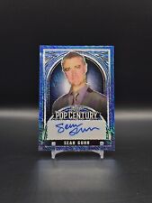 Sean Gunn 2024 Pop Century Auto /6 Guardians Of The Galaxy Gilmore Girls (RS) picture